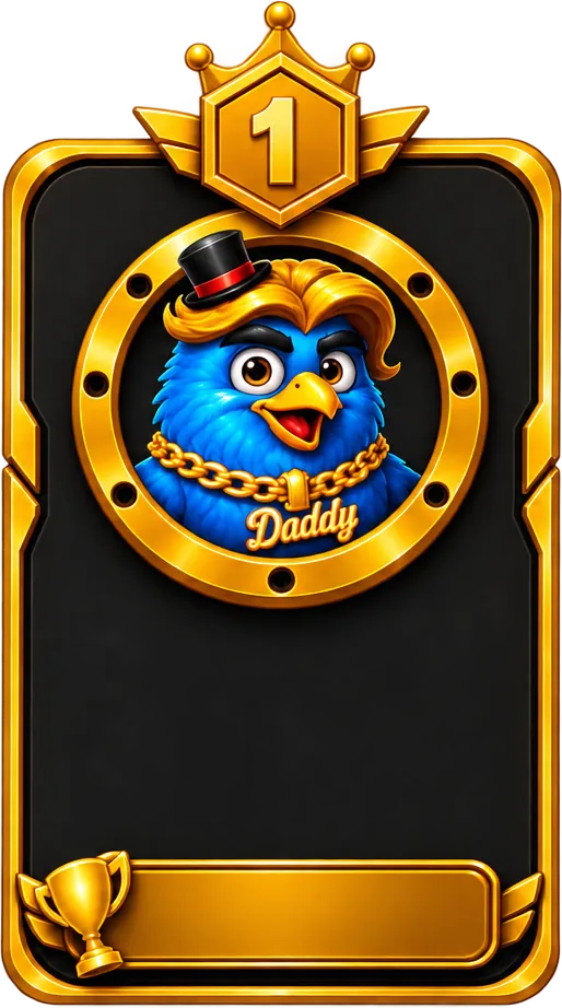 Rank 1 — Be************s